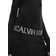 Calvin Klein Slim Logo Tape Jumper - CK Black