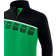 Erima 5-C Training Top Unisex - Emerald/Black/White