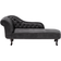 Beliani Nimes Left-Hand Sofa 170cm