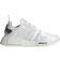 Adidas NMD_R1 W - Crystal White/Crystal White/Silver Metallic