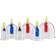 Easytoys Cupping Set 6-pack