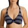 PrimaDonna Swim Mogador Triangle Padded Bikini Top - Sapphire Blue