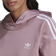 Adidas Women's Originals Adicolor Classics Hoodie - Magic Mauve