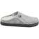 Birkenstock Kid's Unisex Zermatt Clog Slippers - Grey