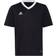 Adidas Entrada 22 Jersey Kids - Black