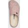 Birkenstock Kid's Unisex Zermatt Clogs - Pink