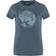 Fjällräven Arctic Fox Print T-shirt W - Indigo Blue