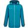 Hummel Authentic All Weather Jacket Men - Celestial