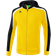 Erima Liga 2.0 Training Jacket with Hood Men - Yellow/Black/White