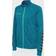 Hummel Authentic Poly Zip Jacket Women - Celestial