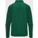 Hummel Authentic Poly Zip Jacket Women - Evergreen