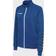 Hummel Authentic Poly Zip Jacket Women - True Blue