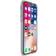 Speck Presidio Clear + Print Case for iPhone X/XS