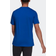 Adidas Essentials 3-Stripes T-shirt - Royal Blue/White