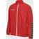 Hummel Authentic Micro Jacket Kids - True Red