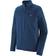 Patagonia R1 Fleece Pullover - Superior Blue