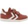 Hummel Kid's Victory Suede - Copper Brown