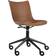 Kartell P/Wood Office Chair 37"