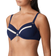 PrimaDonna Swim Ocean Mood Full Cup Wire Bikini Top - Water Blue