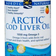 Nordic Naturals Arctic Cod Liver Oil 1 pcs