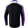 Erima Liga 2.0 Presentation Jacket Men - Black/Violet/White