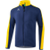 Erima Liga 2.0 Presentation Jacket Men - New Navy/Yellow/Dark Navy