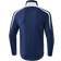 Erima Liga 2.0 Presentation Jacket Men - New Navy/Dark Navy/White