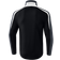 Erima Liga 2.0 Presentation Jacket Men - Black/White/Dark Grey