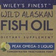 Wiley's Finest Peak Omega-3 Lemon Fish Oil 125ml