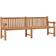 vidaXL 316640 Garden Bench