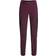 Vaude Elope Slim Fit Outdoor Trousers Women’s - Cassis