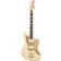 Squier By Fender 40th Anniversary Jazzmaster Gold Edition