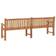 vidaXL 316640 Garden Bench