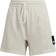 Adidas Women's Sportswear Studio Lounge Shorts - Botanic Beige Mel