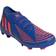 Adidas Predator Edge.2 FG M - Hi-Res Blue/Turbo/Hi-Res Blue