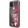 Guess Liquid Glitter Heart Case for iPhone 11 Pro Max