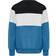 Hummel Claes Sweatshirt - Vallarta Blue (214148-7110)