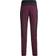 Vaude Elope Slim Fit Outdoor Trousers Women’s - Cassis