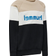 Hummel Claes Sweatshirt - Humus (214148-2189)