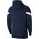 Nike Strike 21 Fleece Half-Zip Hoodie Men - Obsidian