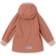 Mini A Ture Fleece Wally Jacket - Wood Rose