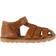 bisgaard Beka Sandal - Cognac