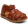 bisgaard Beka Sandal - Cognac