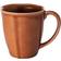Heirol Nosse Ceramics Smooth Mug 33cl