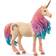 Schleich Marshmallow Unicorn Mare 70723