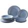 Villeroy & Boch Color Loop Teller-Set 12Stk.