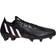 Adidas Predator Edge.1 Low FG - Core Black/Cloud White/Vivid Red