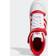 Adidas Forum Mid M - Cloud White/Vivid Red