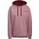 Adidas Women's Terrex Logo Graphic Hoodie - Magic Mauve