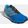 Adidas Terrex Speed Ultra Trail W - Blue Rush/Matte Silver/Turbo